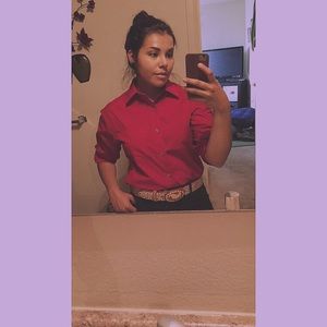 Meet your Posher, Patricia